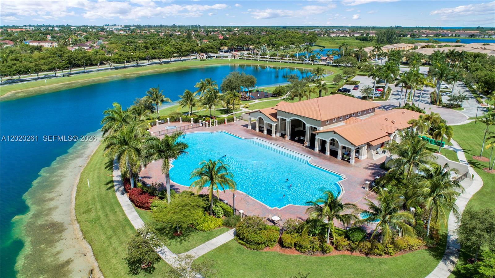 22731 SW 88th Pl #303, Cutler Bay FL 33190