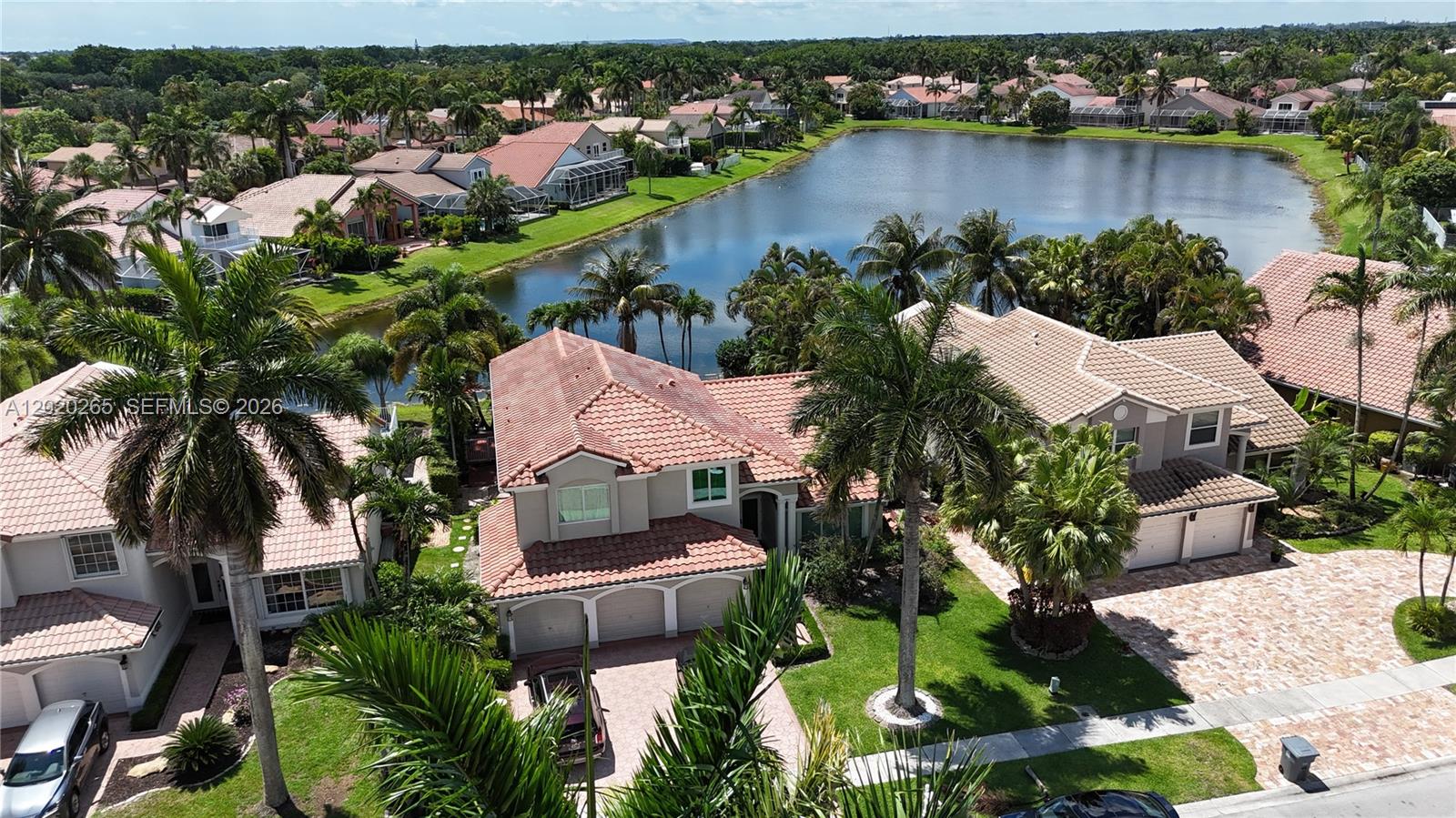 19432 Preserve Dr, Boca Raton FL 33498