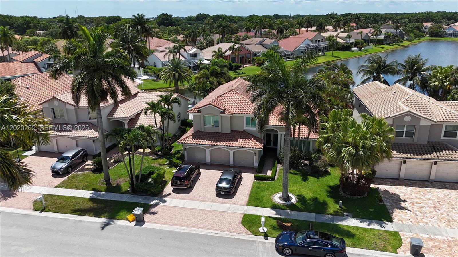 19432 Preserve Dr, Boca Raton FL 33498