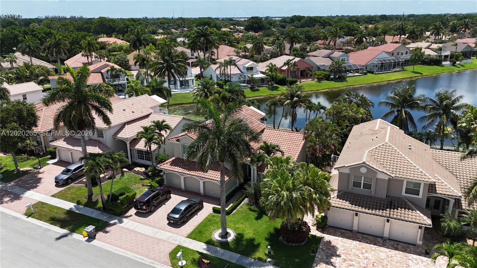 19432 Preserve Dr, Boca Raton FL 33498