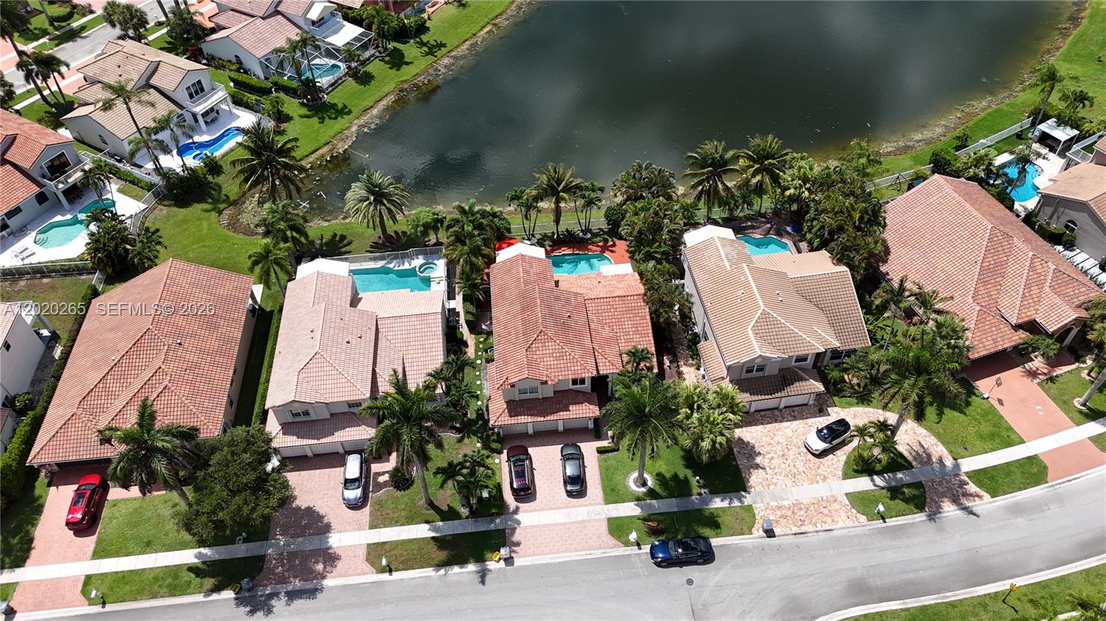 19432 Preserve Dr, Boca Raton FL 33498