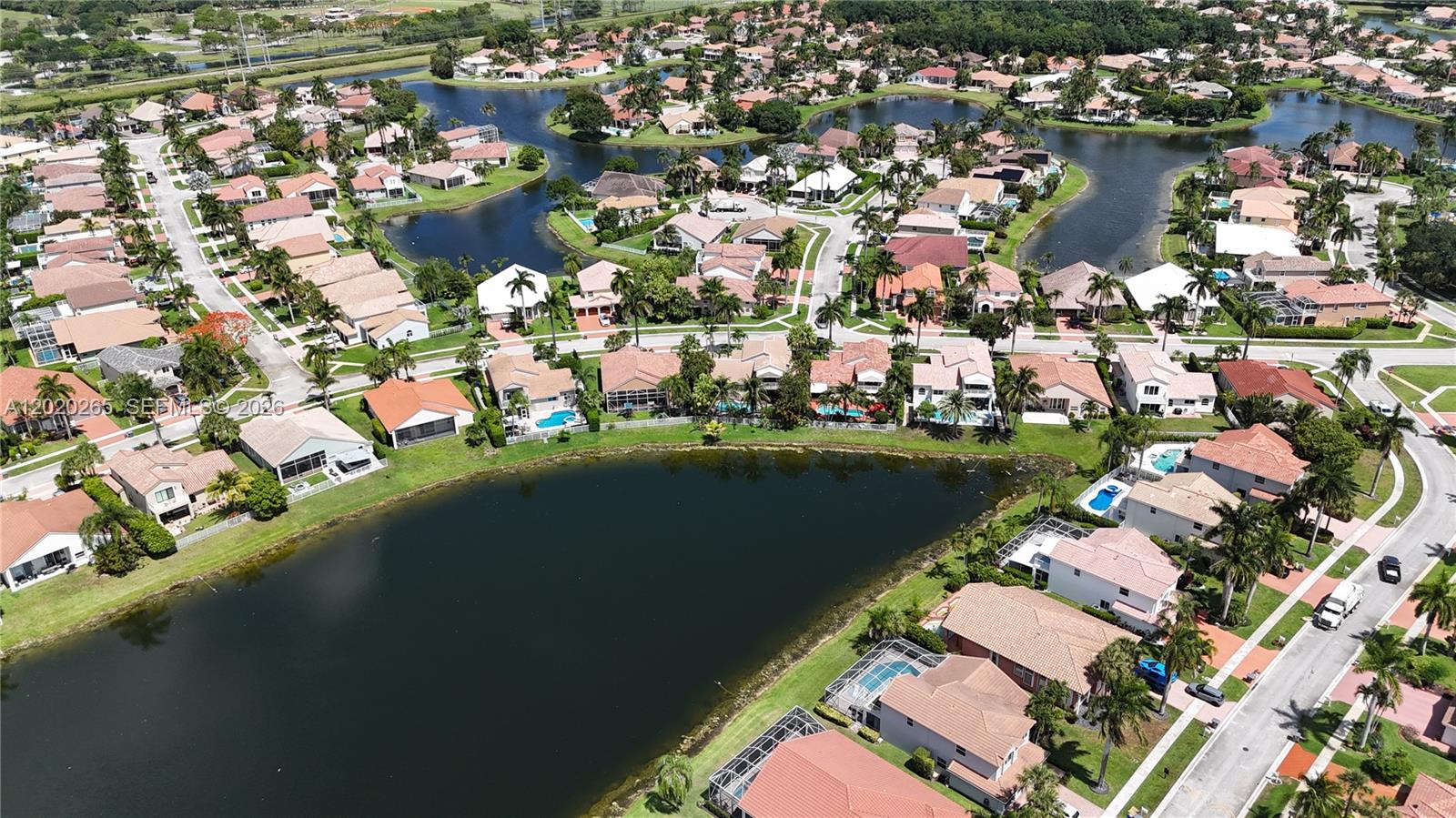 19432 Preserve Dr, Boca Raton FL 33498