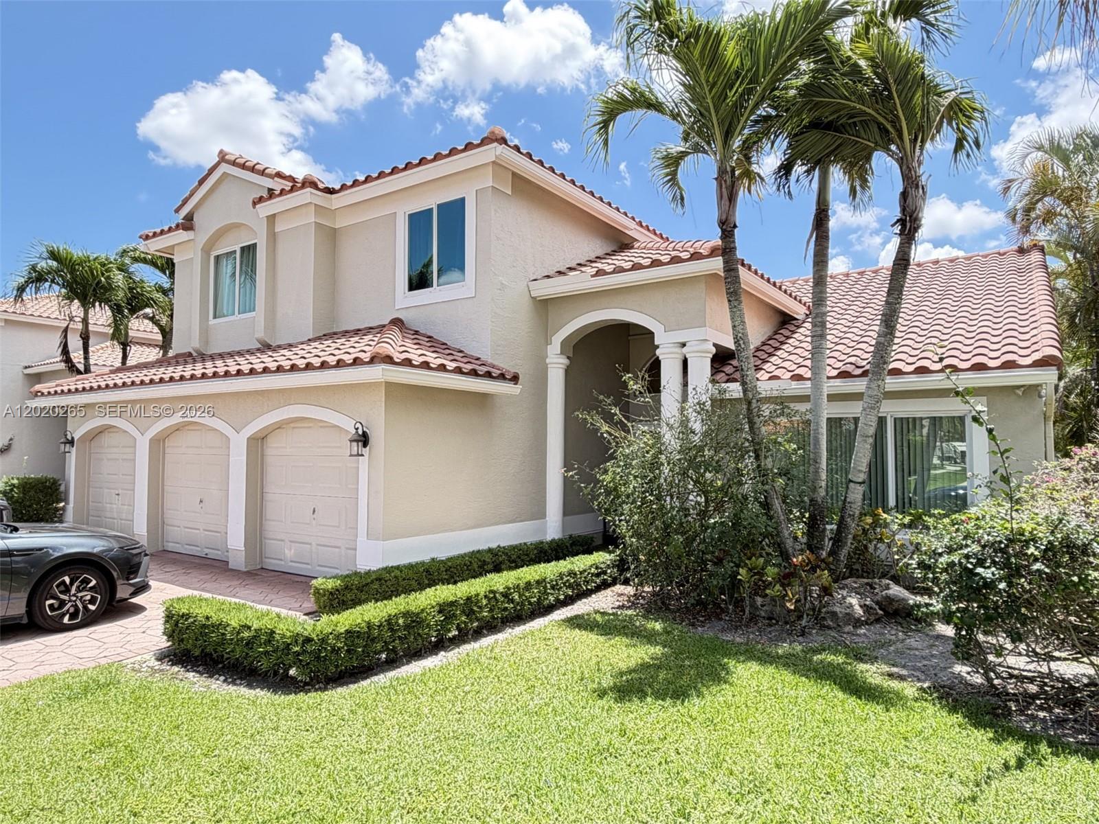 19432 Preserve Dr, Boca Raton FL 33498