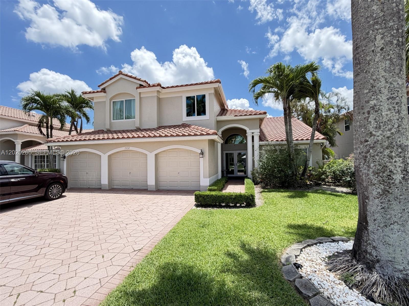 19432 Preserve Dr, Boca Raton FL 33498