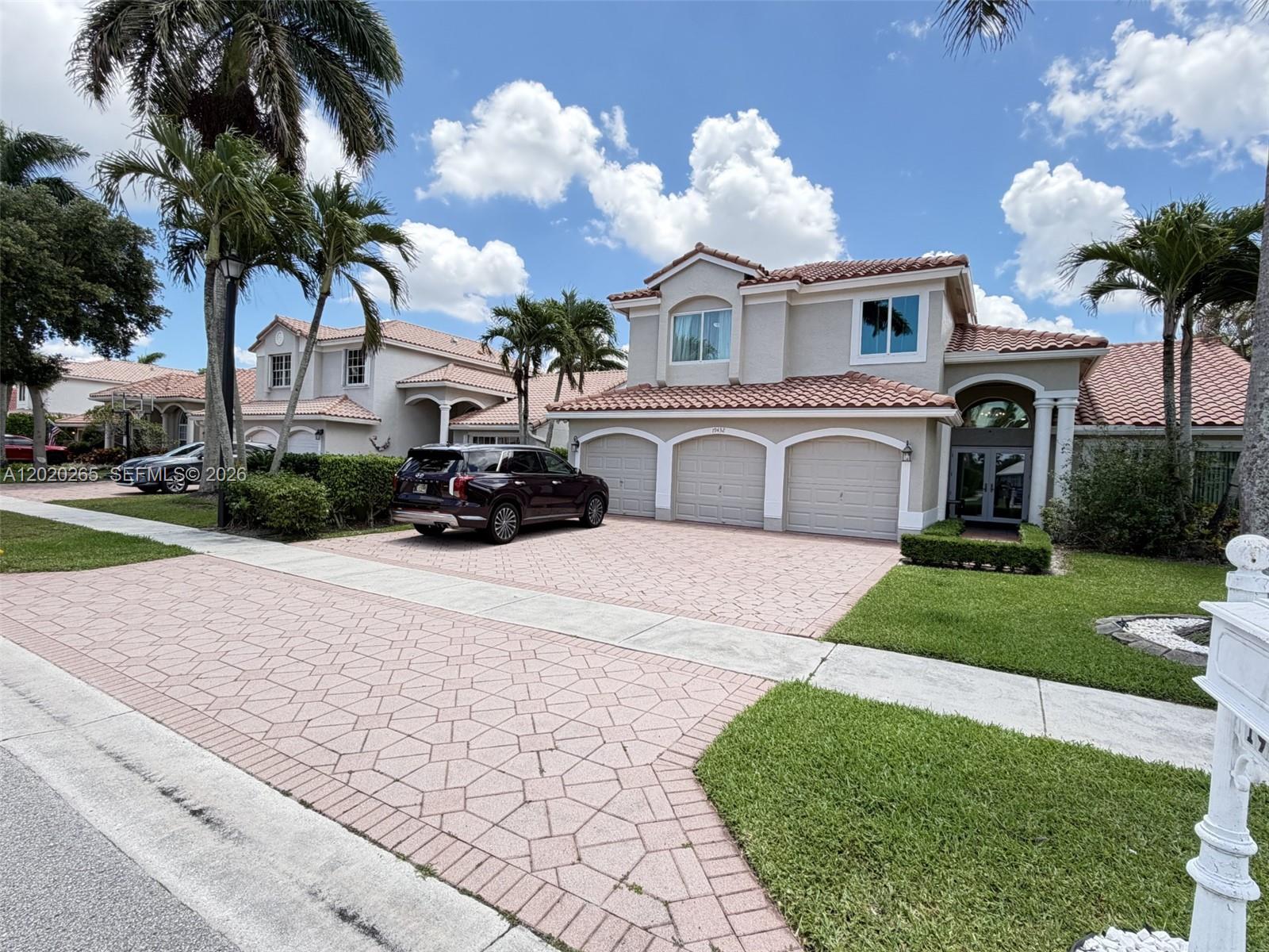 19432 Preserve Dr, Boca Raton FL 33498