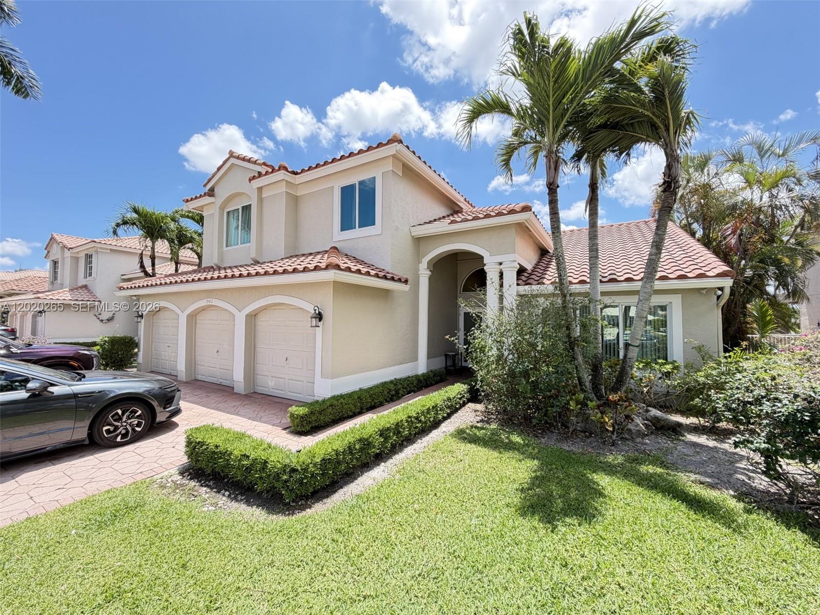 19432 Preserve Dr, Boca Raton FL 33498