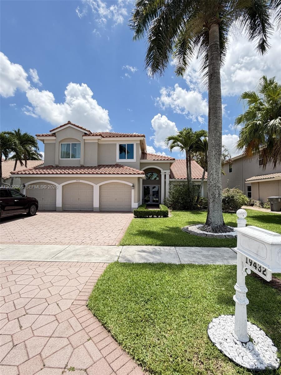 19432 Preserve Dr, Boca Raton FL 33498