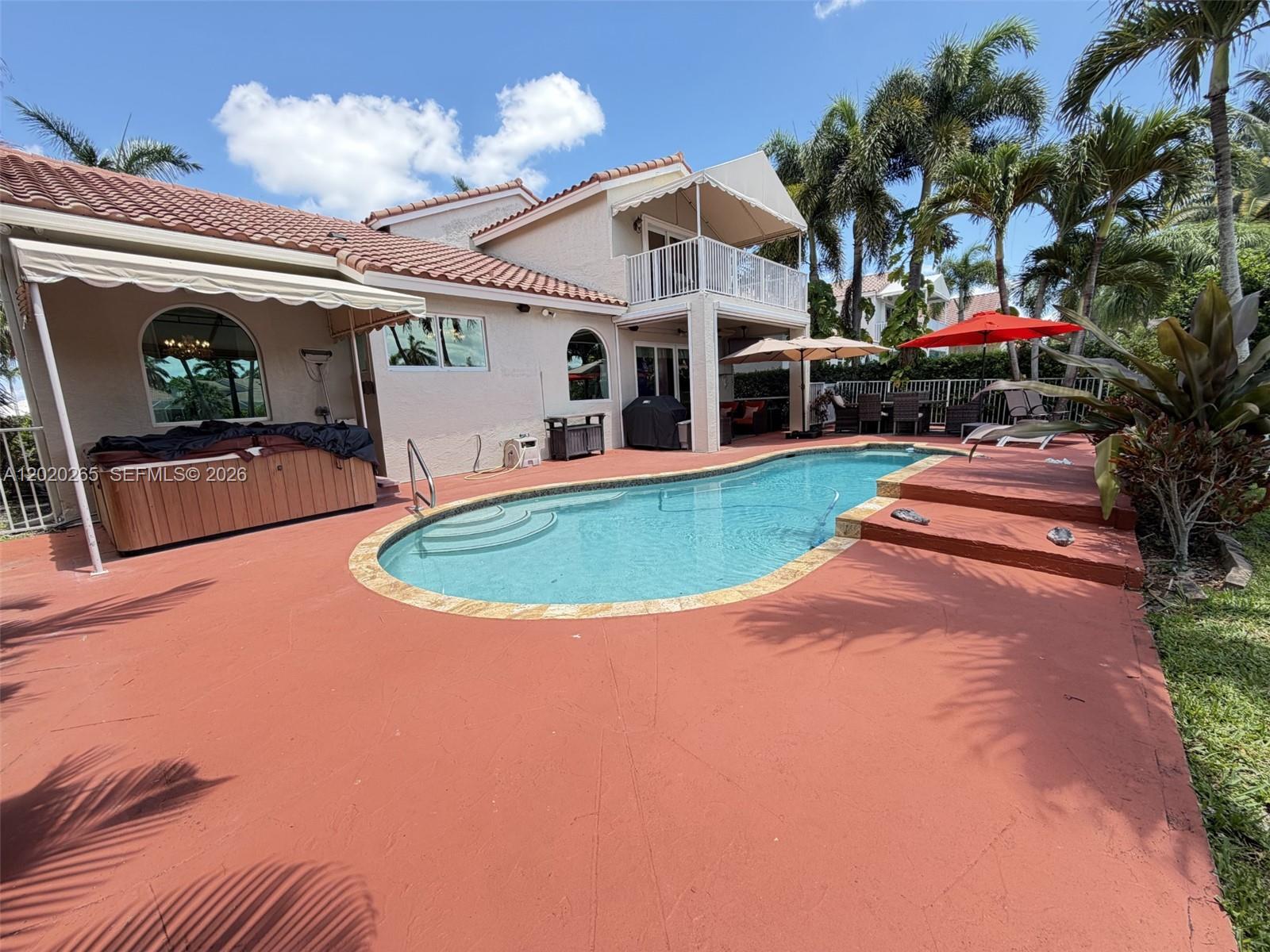 19432 Preserve Dr, Boca Raton FL 33498