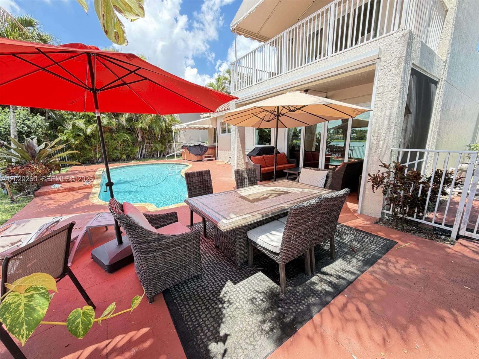 19432 Preserve Dr, Boca Raton FL 33498