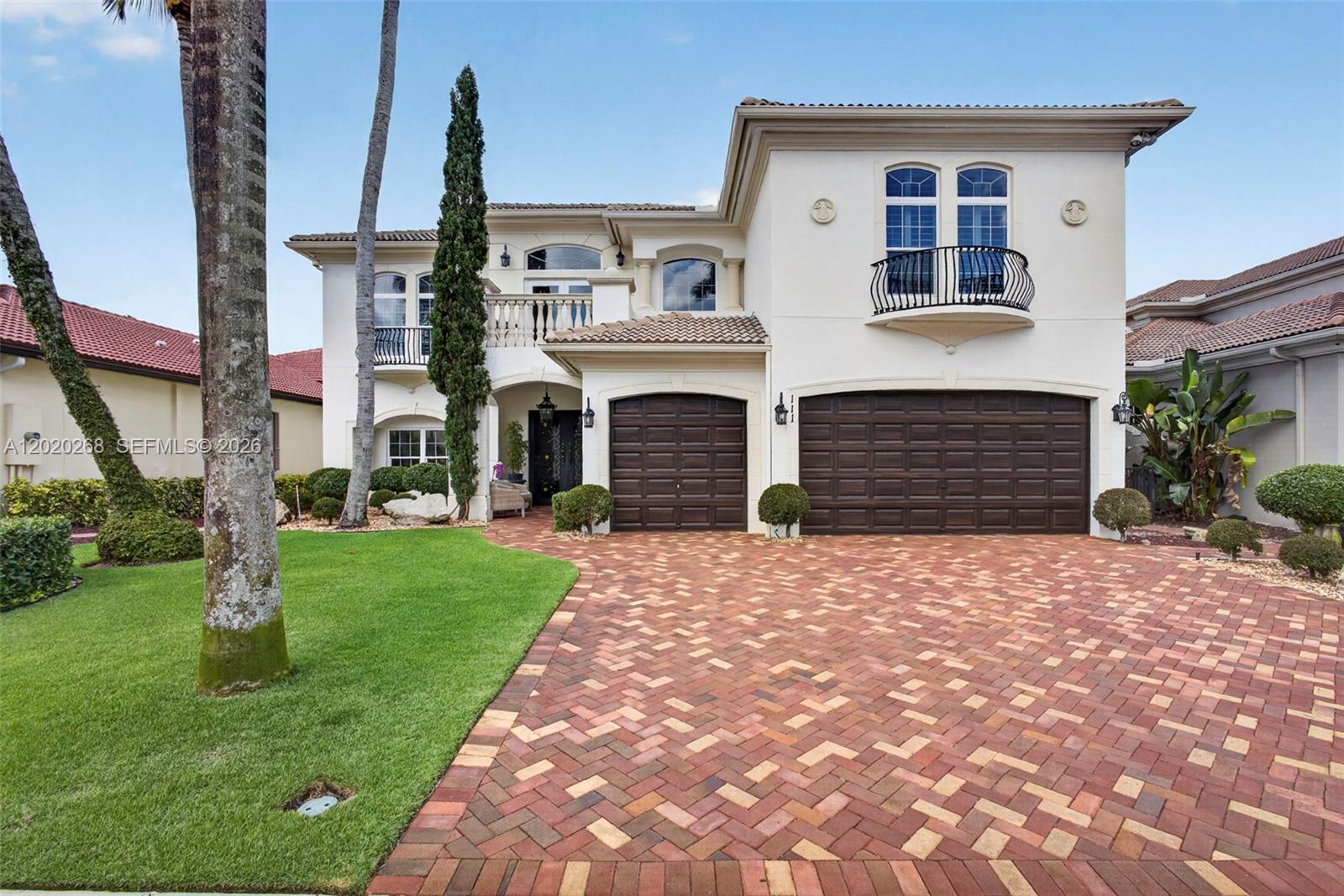 111 Abondance Dr, Palm Beach Gardens FL 33410