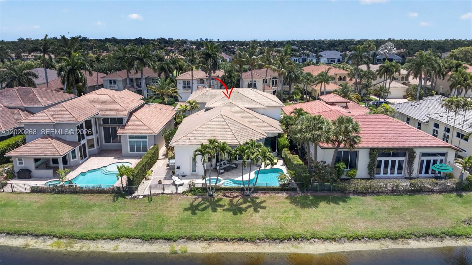 111 Abondance Dr, Palm Beach Gardens FL 33410