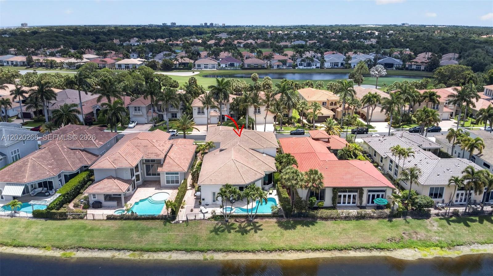 111 Abondance Dr, Palm Beach Gardens FL 33410