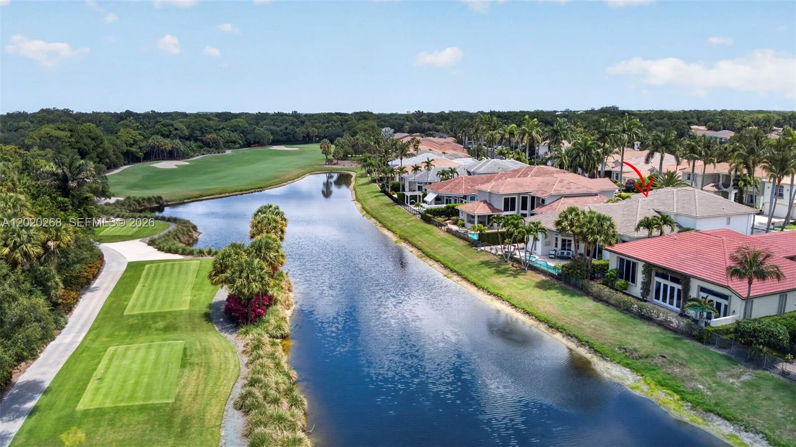 111 Abondance Dr, Palm Beach Gardens FL 33410