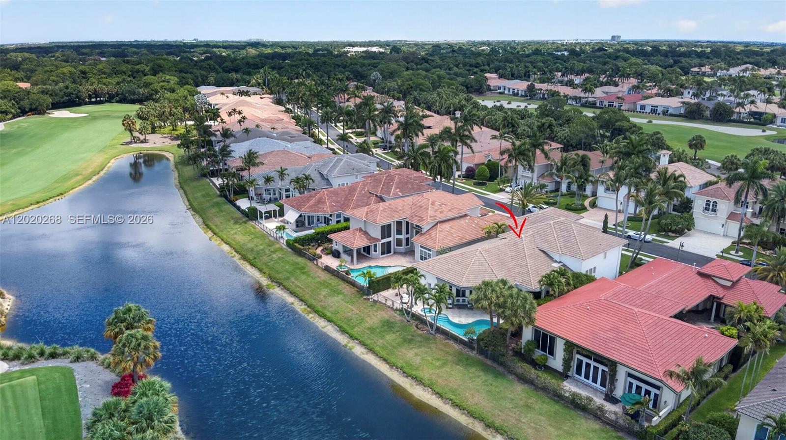 111 Abondance Dr, Palm Beach Gardens FL 33410