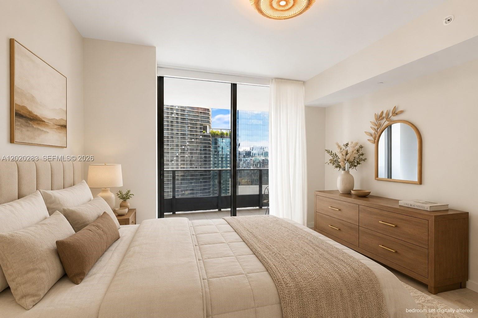 1000 Brickell Plz #4014, Miami FL 33131