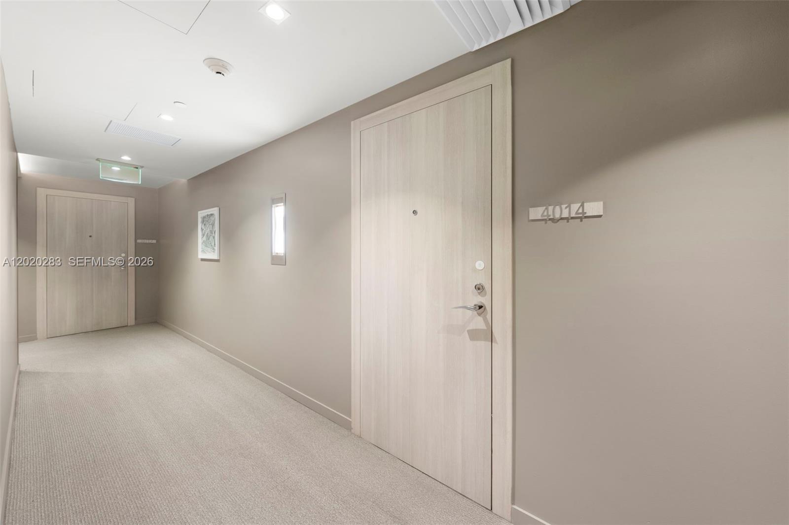 1000 Brickell Plz #4014, Miami FL 33131
