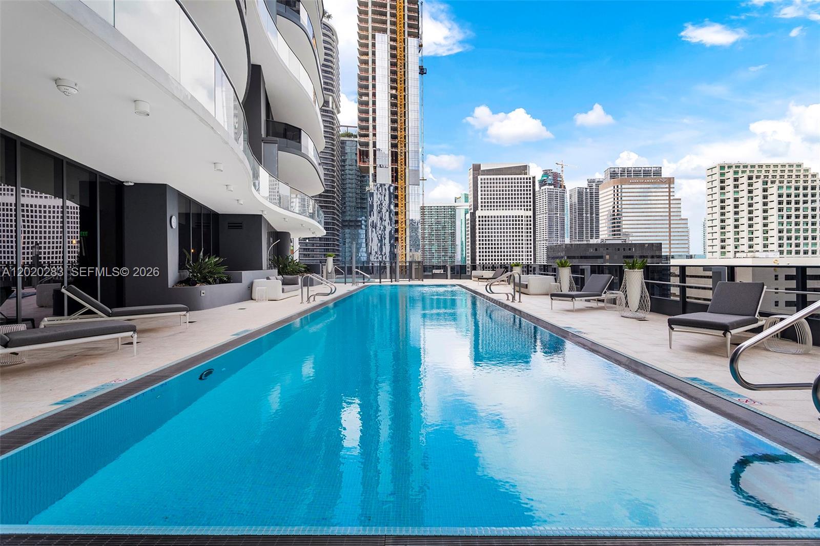 1000 Brickell Plz #4014, Miami FL 33131