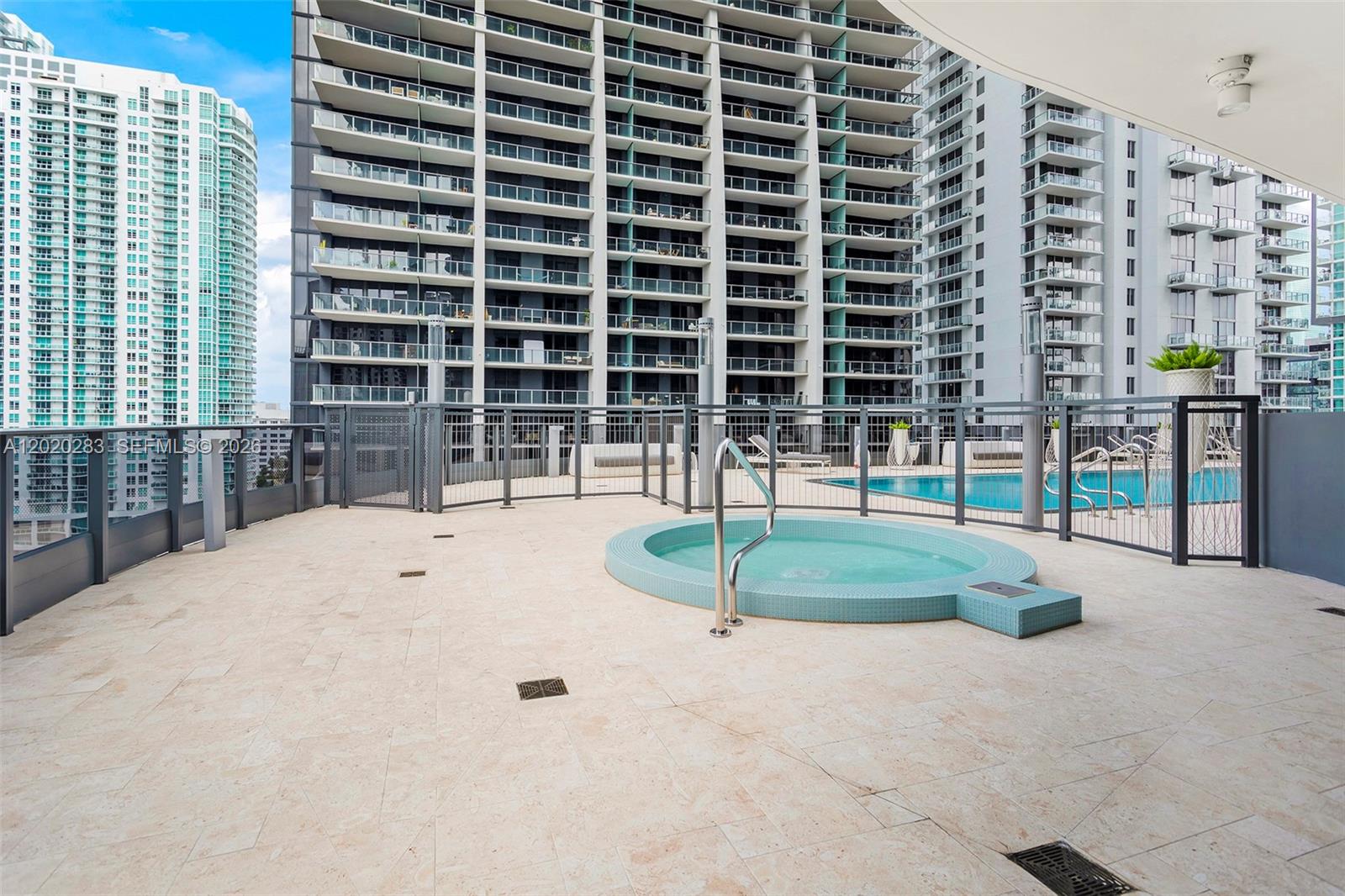1000 Brickell Plz #4014, Miami FL 33131