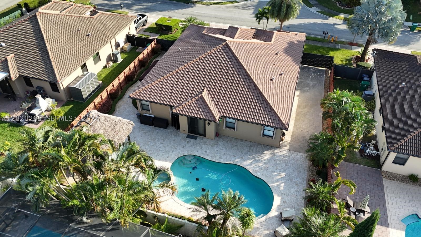15413 SW 116th Ter, Miami FL 33196