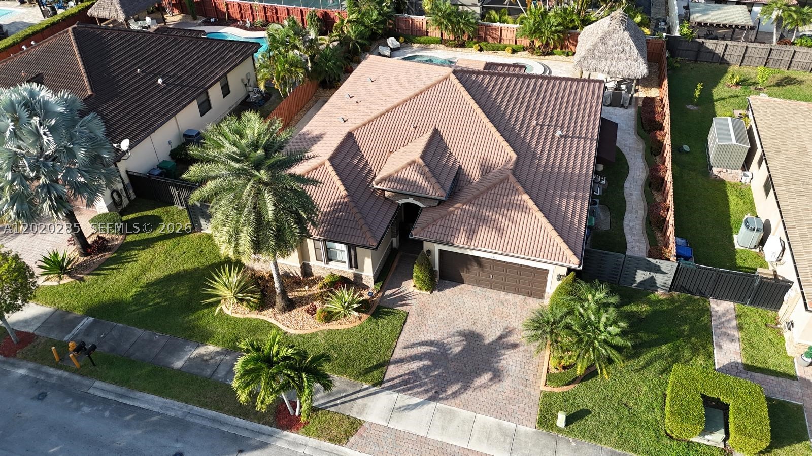 15413 SW 116th Ter, Miami FL 33196