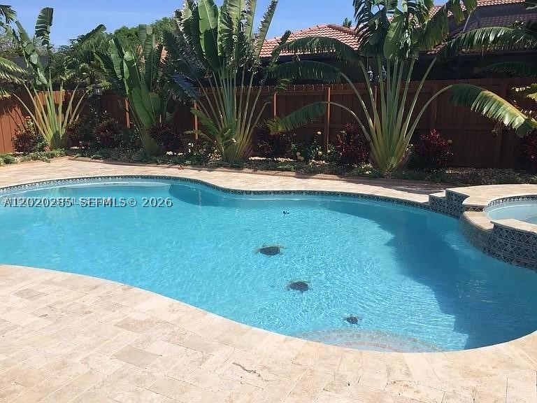15413 SW 116th Ter, Miami FL 33196