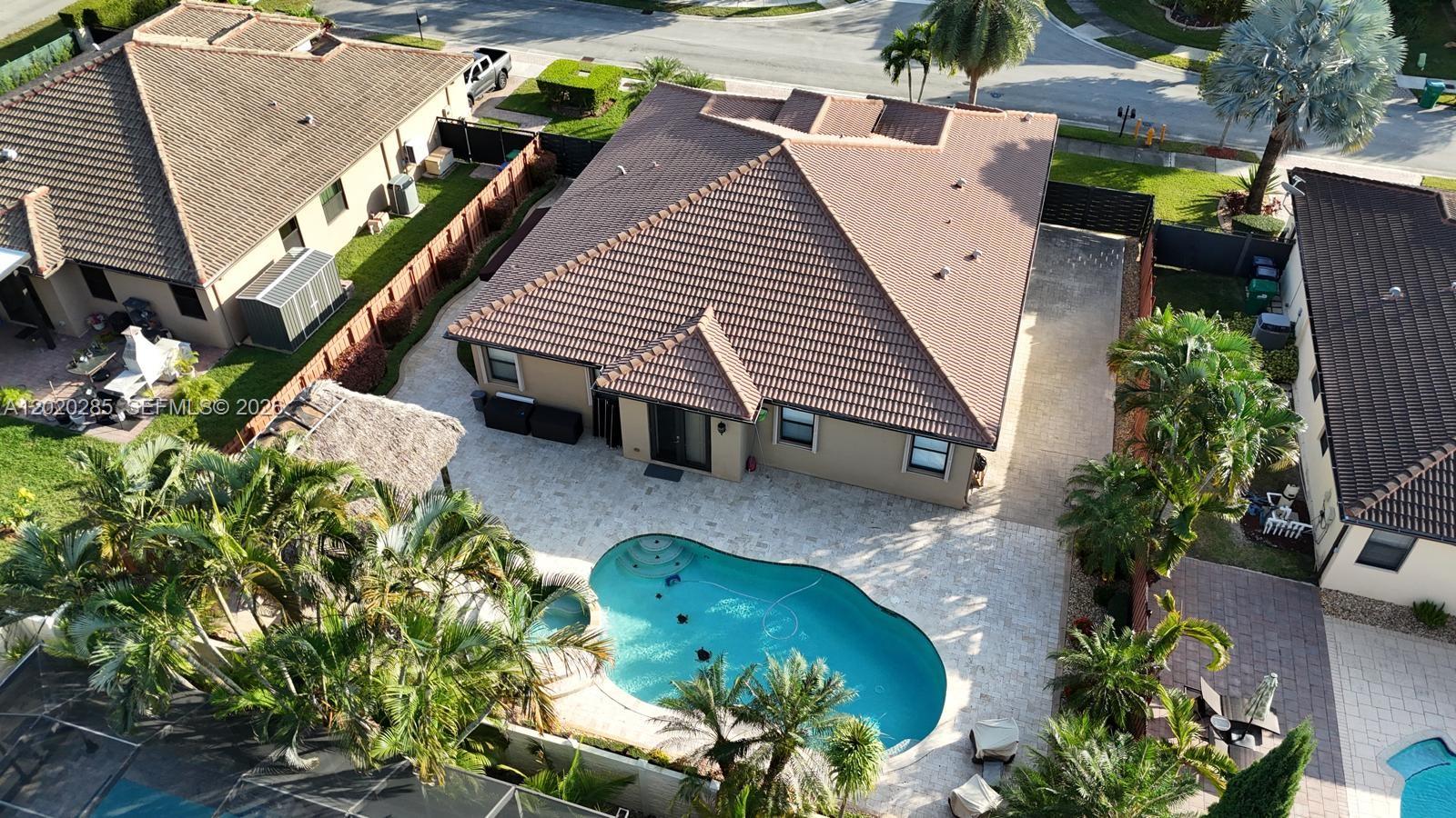 15413 SW 116th Ter, Miami FL 33196