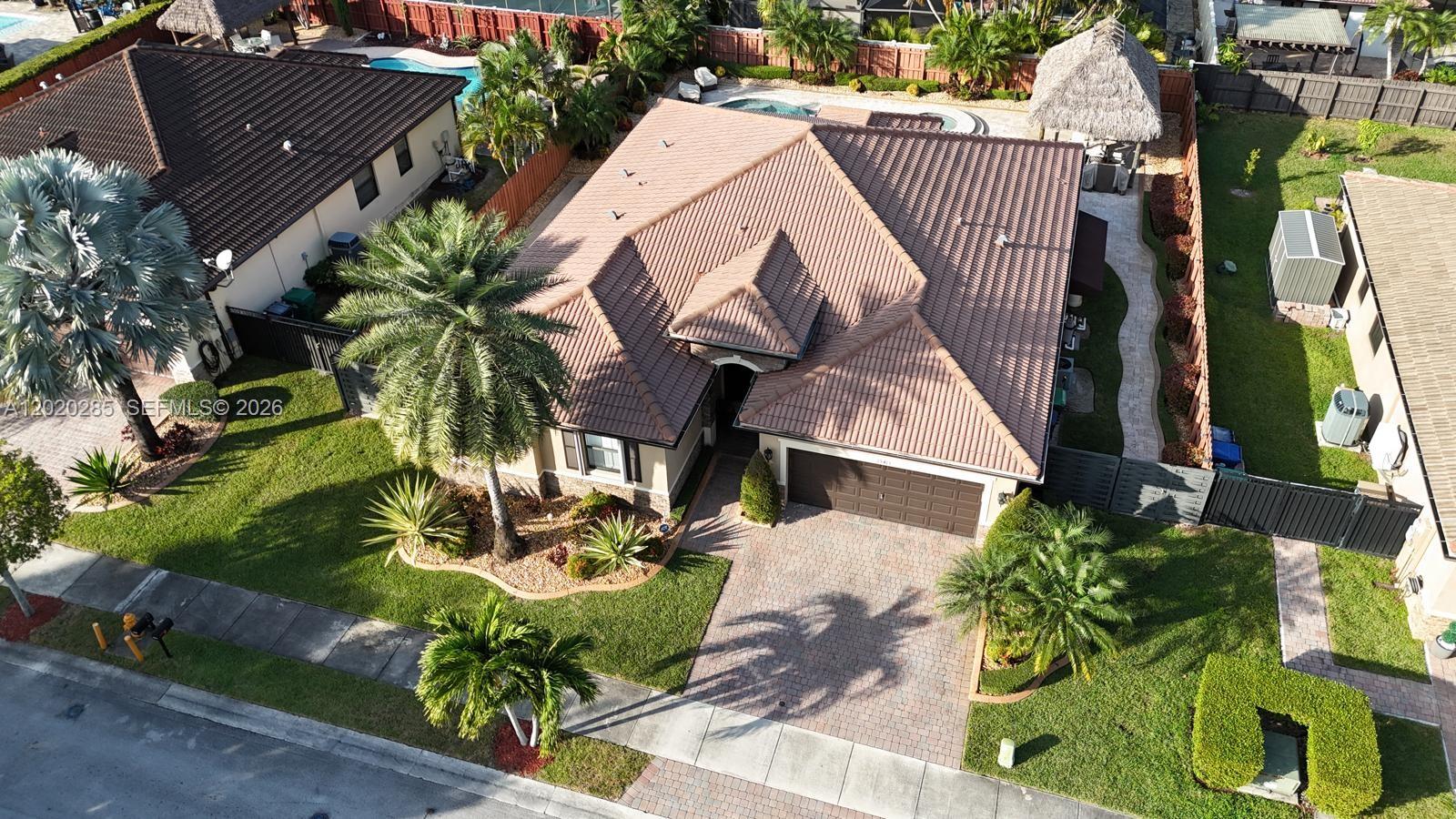 15413 SW 116th Ter, Miami FL 33196