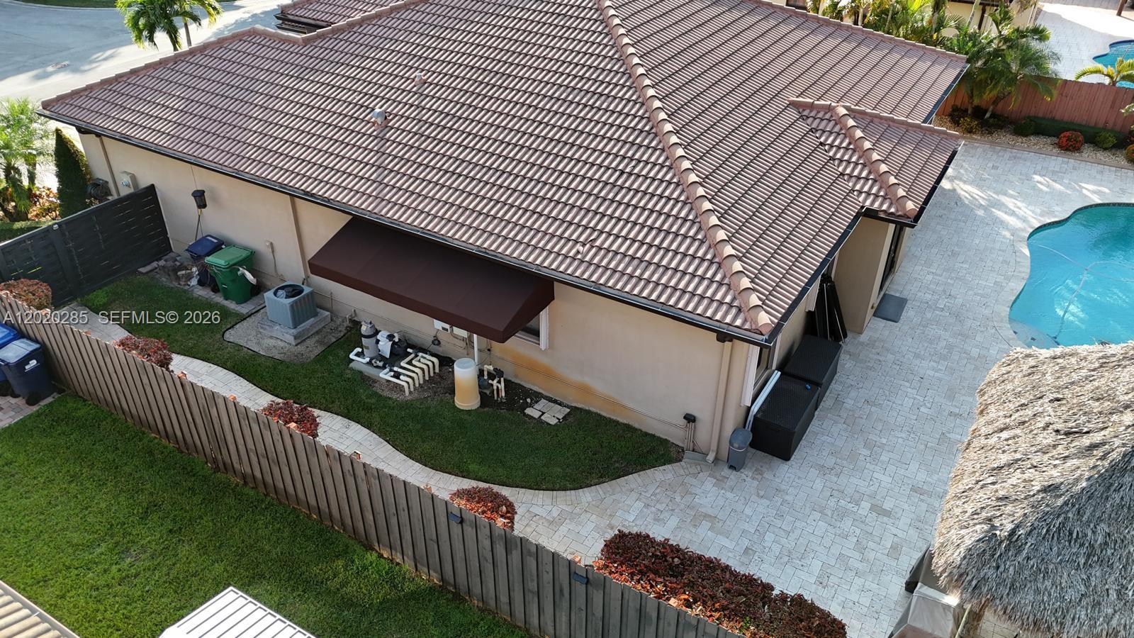 15413 SW 116th Ter, Miami FL 33196