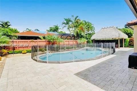 15413 SW 116th Ter, Miami FL 33196