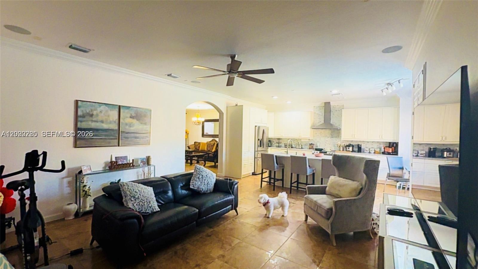 15413 SW 116th Ter, Miami FL 33196