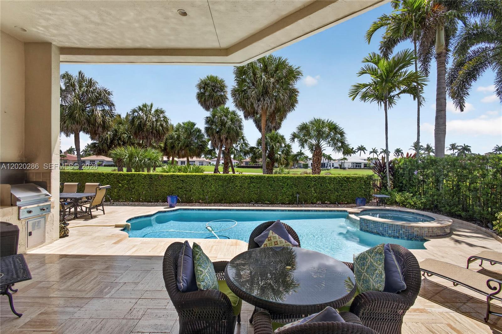 110 Abondance Dr, Palm Beach Gardens FL 33410