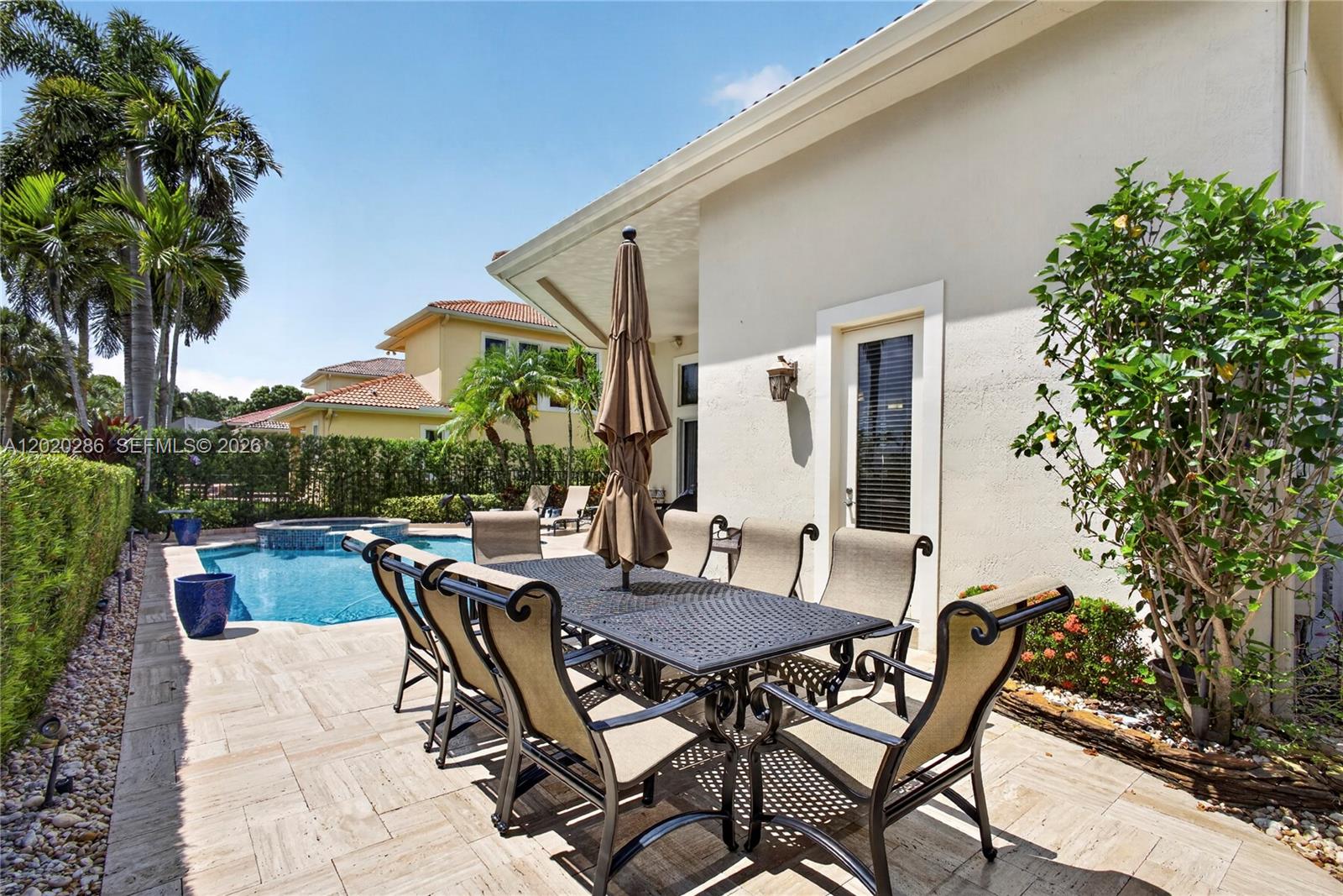 110 Abondance Dr, Palm Beach Gardens FL 33410