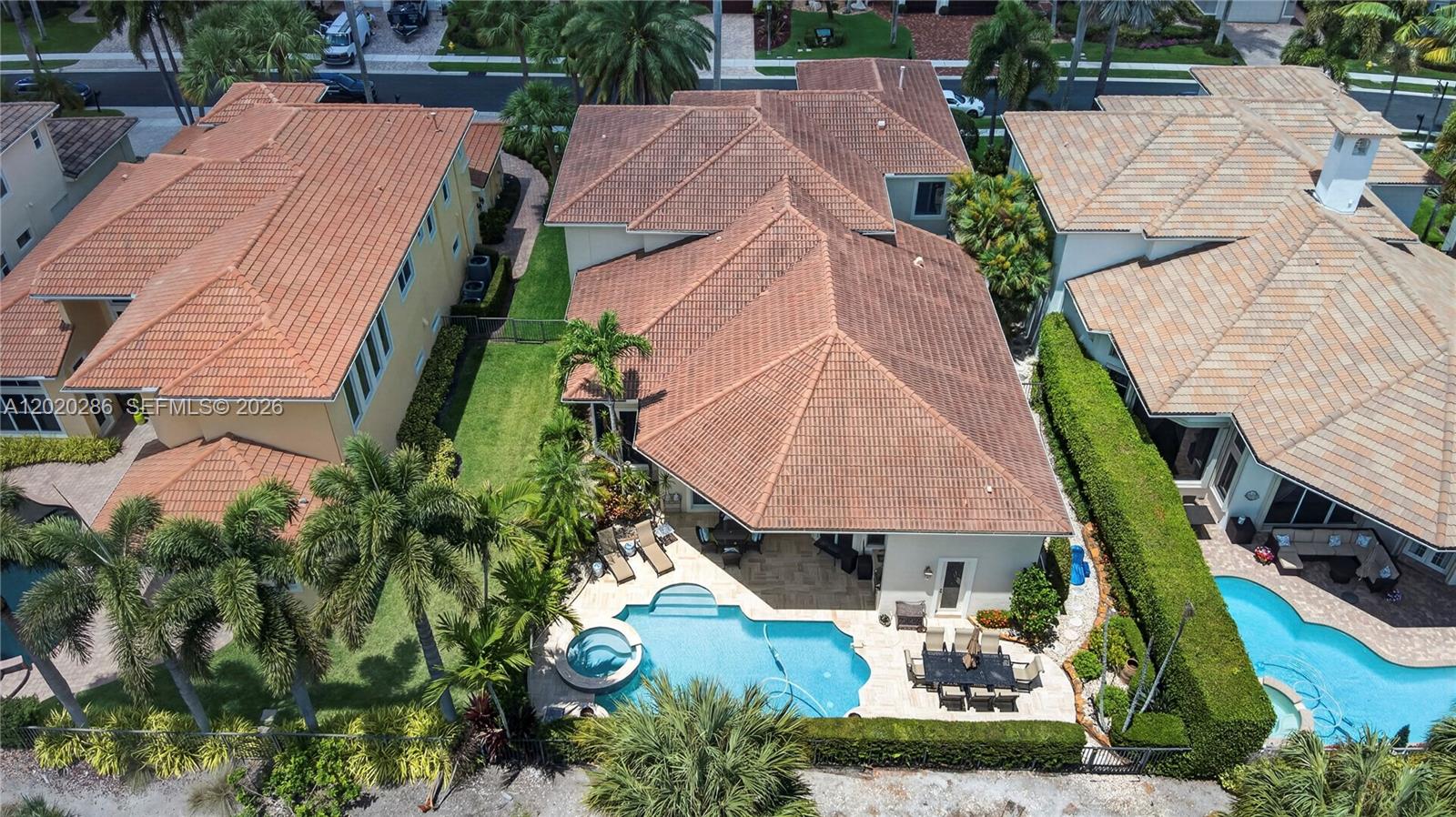 110 Abondance Dr, Palm Beach Gardens FL 33410