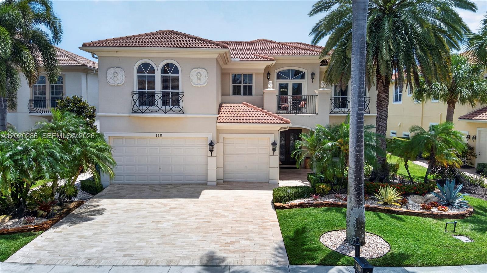110 Abondance Dr, Palm Beach Gardens FL 33410