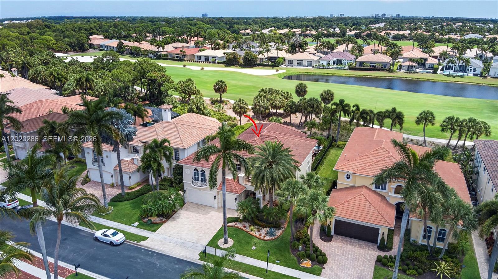 110 Abondance Dr, Palm Beach Gardens FL 33410