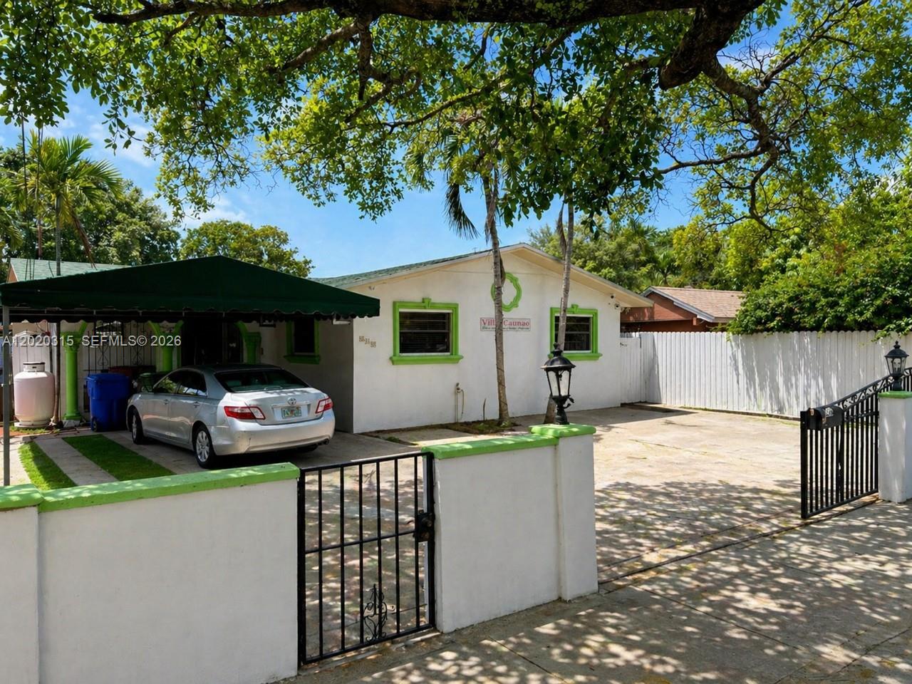 610 SW 66th Ave, Miami FL 33144