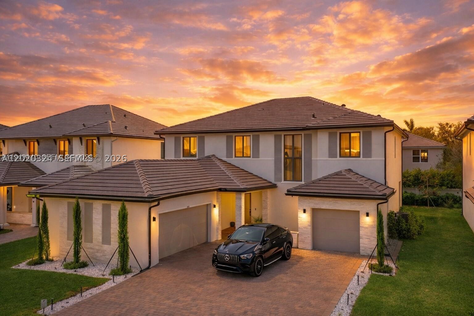 4406 SW 178th Ave, Miramar FL 33029