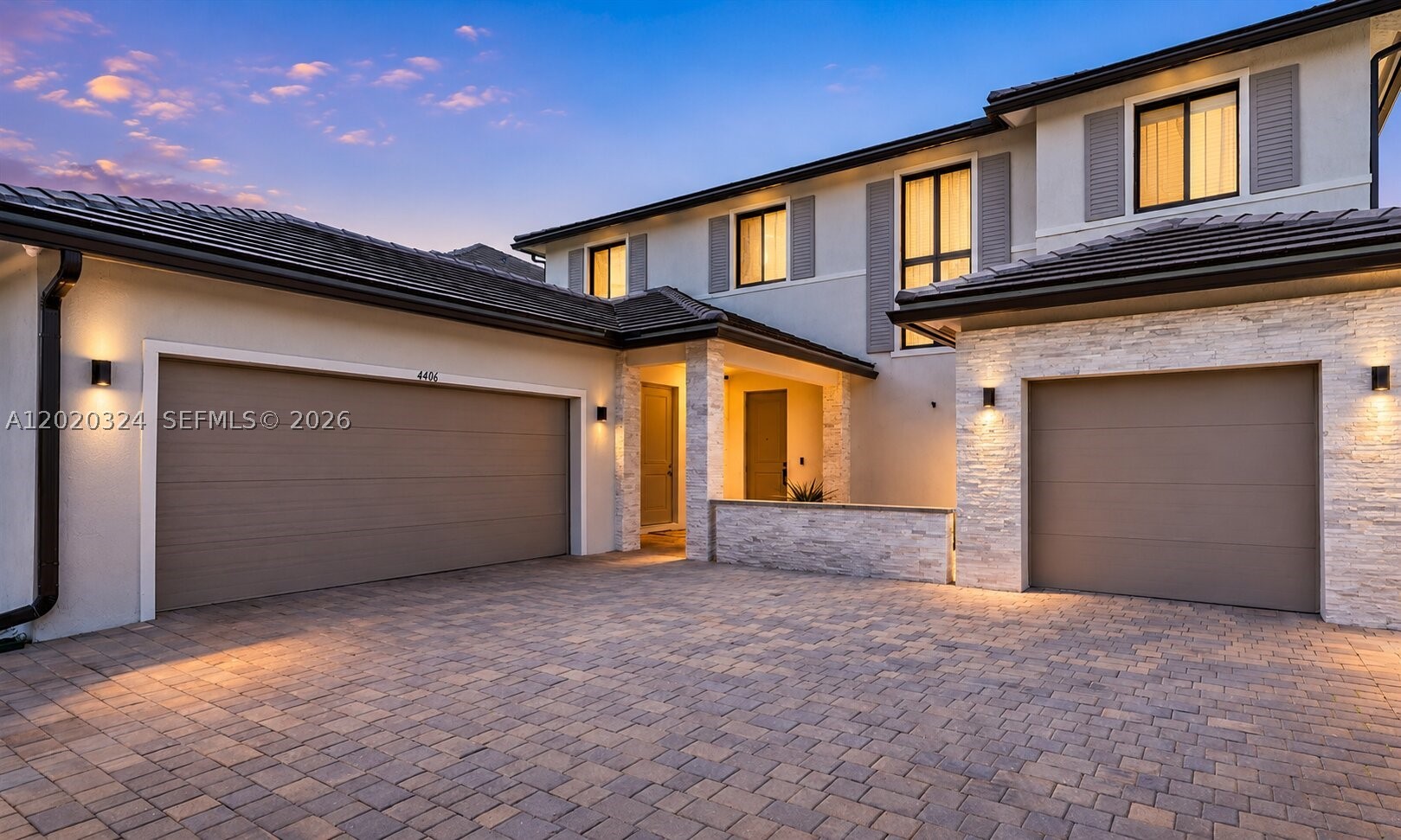 4406 SW 178th Ave, Miramar FL 33029