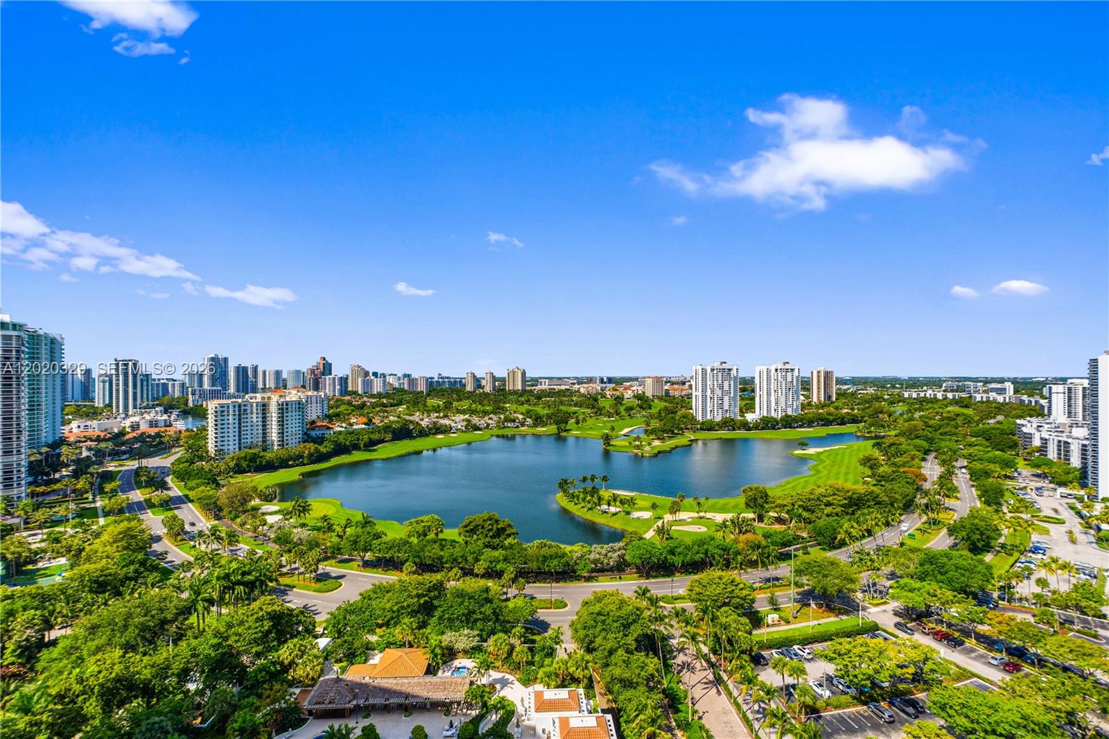 20281 E Country Club Dr #2101, Aventura FL 33180