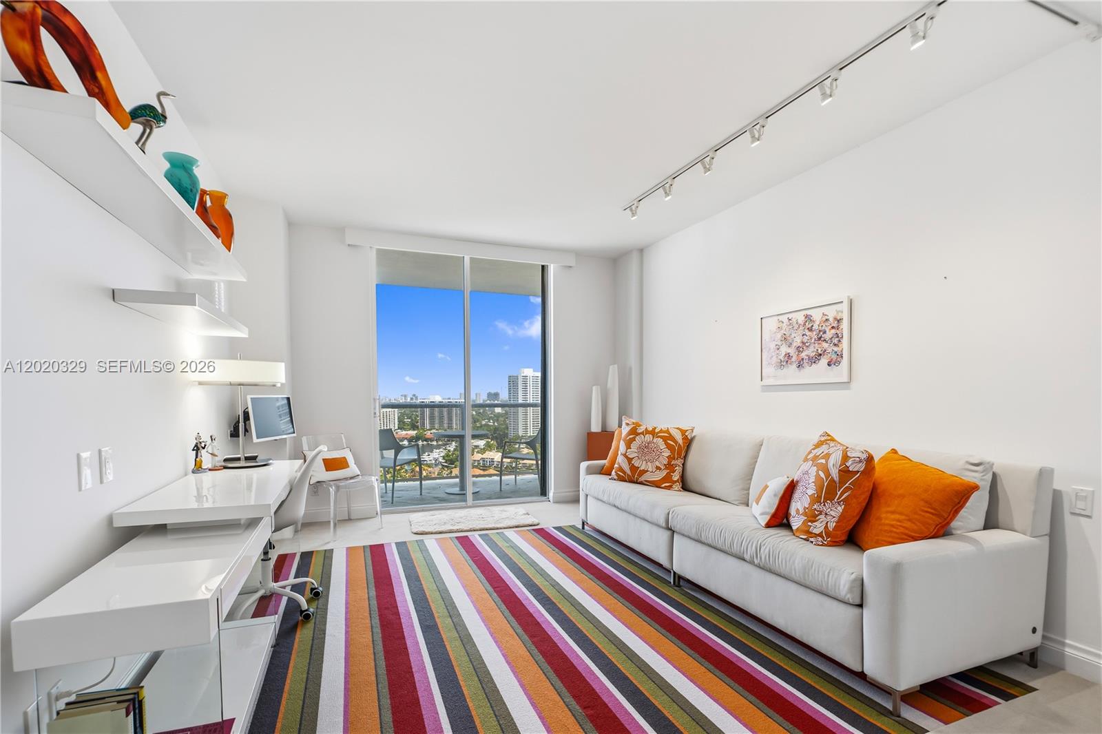 20281 E Country Club Dr #2101, Aventura FL 33180