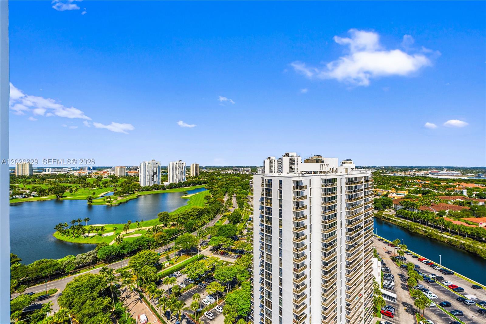 20281 E Country Club Dr #2101, Aventura FL 33180