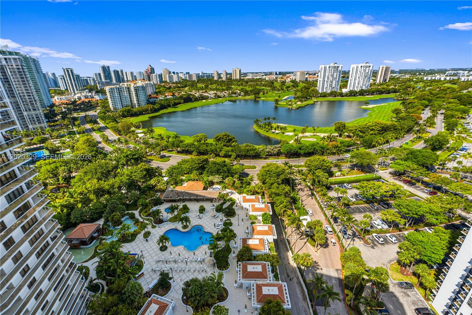 20281 E Country Club Dr #2101, Aventura FL 33180