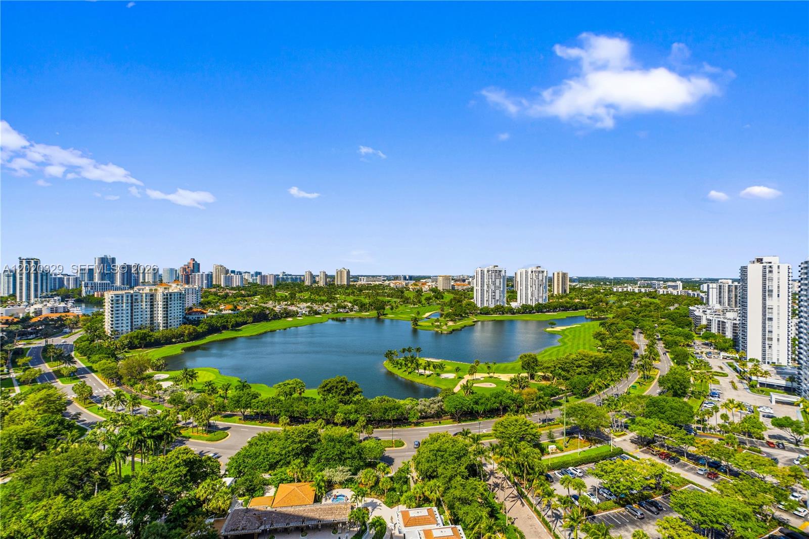 20281 E Country Club Dr #2101, Aventura FL 33180