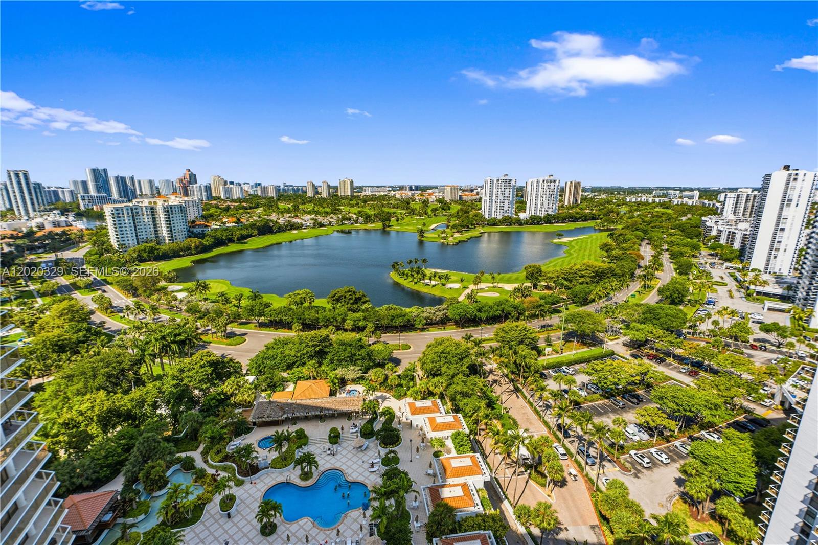 20281 E Country Club Dr #2101, Aventura FL 33180