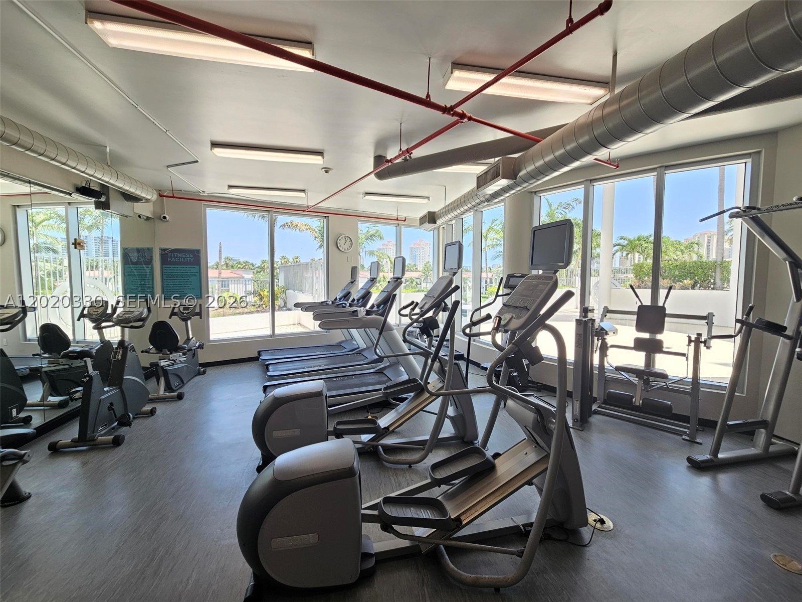 3029 NE 188th St #323, Aventura FL 33180