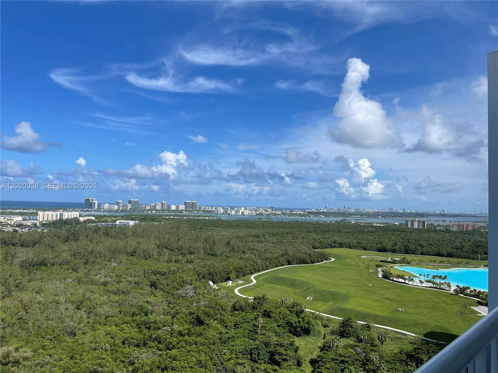 14951 Royal Oaks Ln #2606, North Miami FL 33181