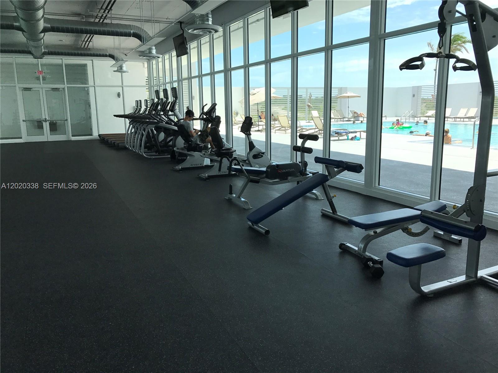 14951 Royal Oaks Ln #2606, North Miami FL 33181