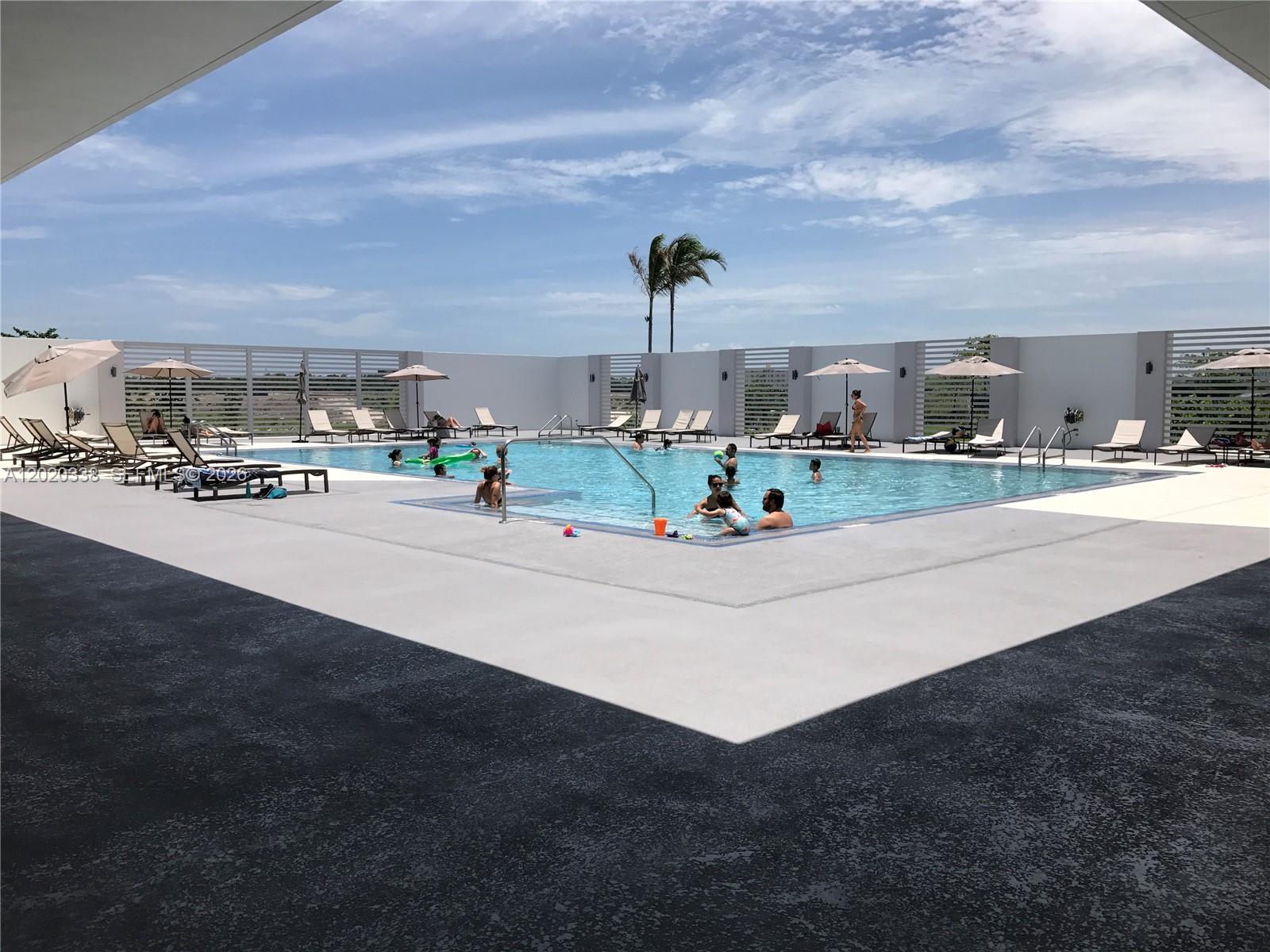 14951 Royal Oaks Ln #2606, North Miami FL 33181