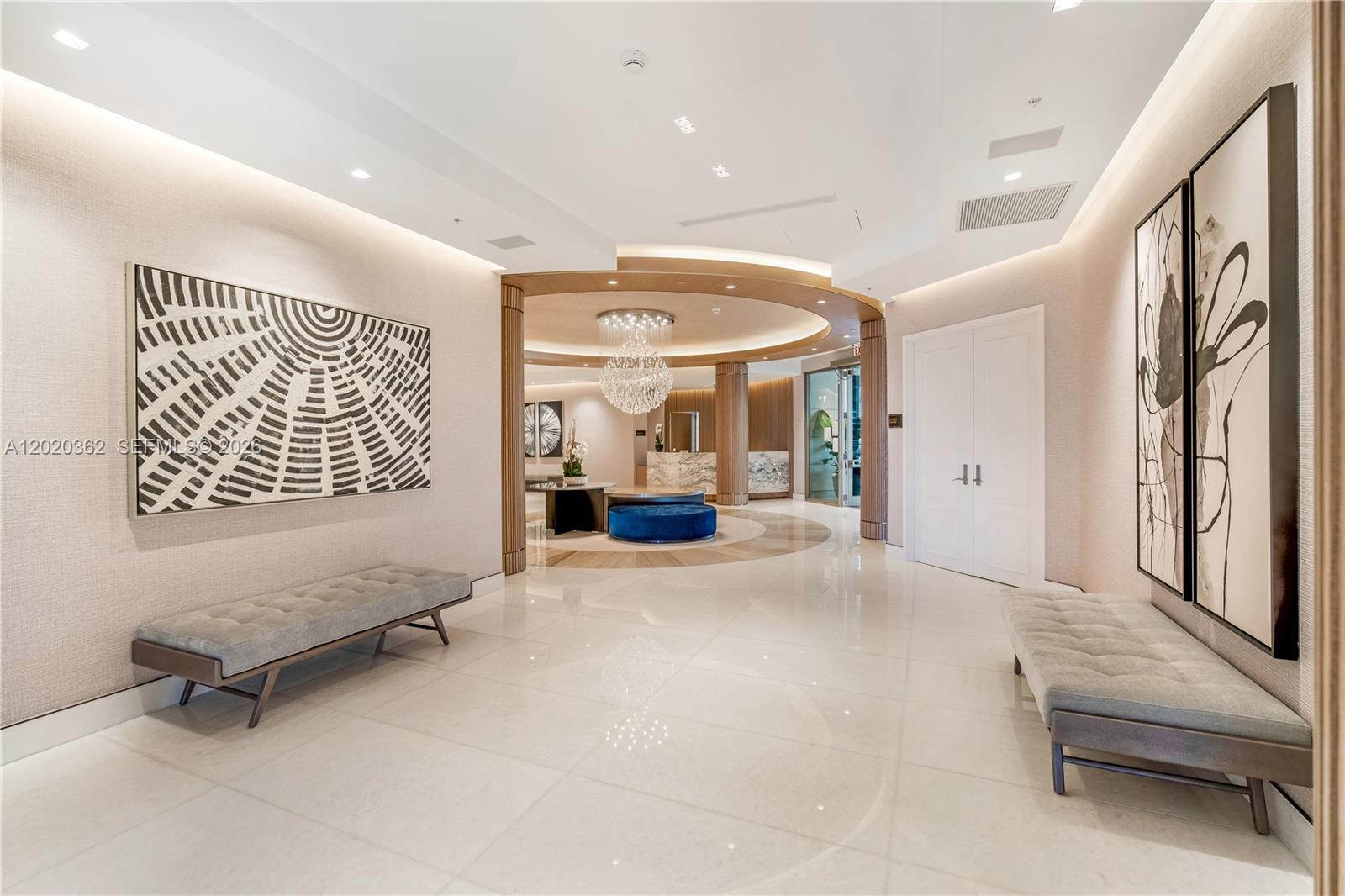 888 Brickell Key Dr #1612, Miami FL 33131