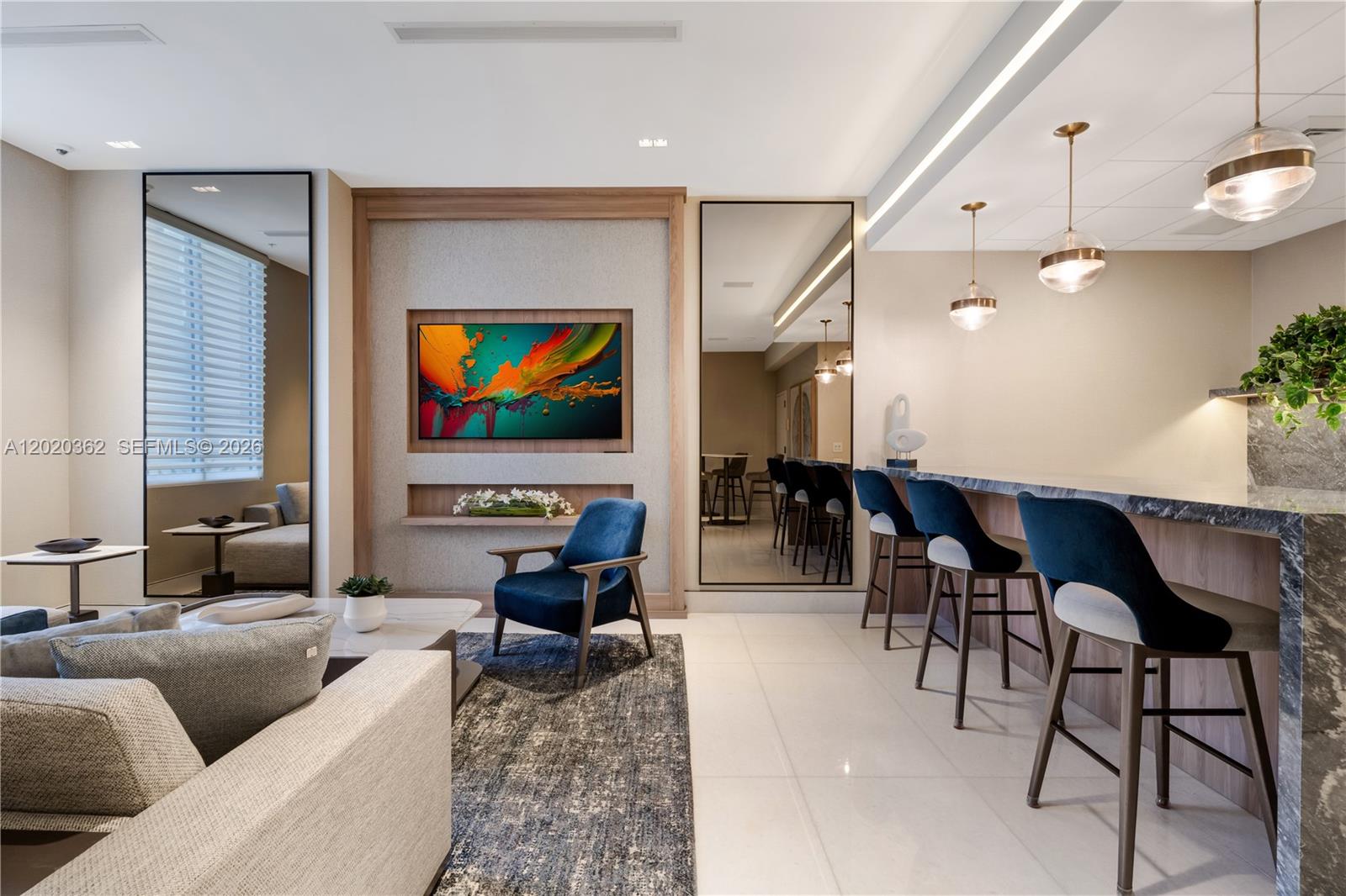 888 Brickell Key Dr #1612, Miami FL 33131